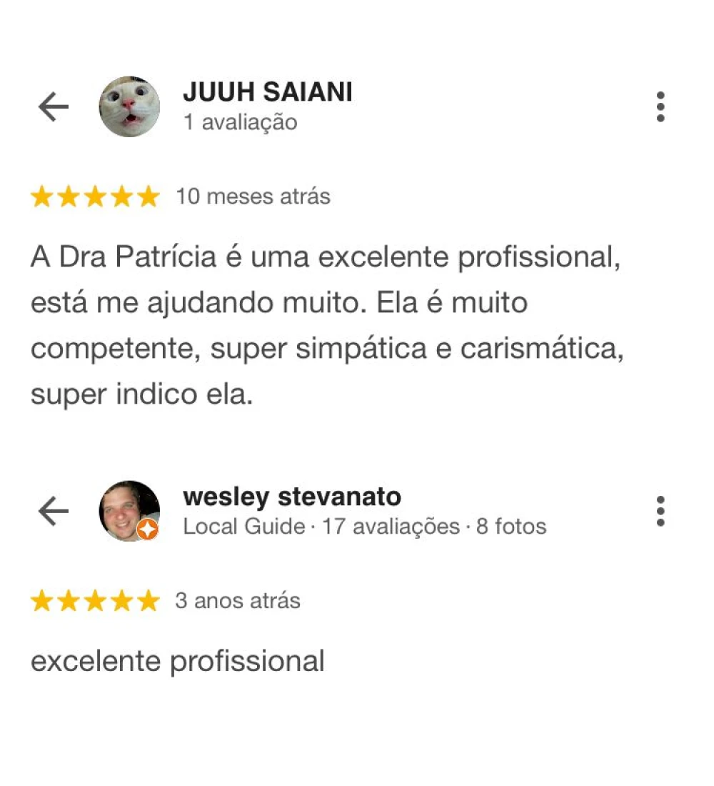 depoimento 1