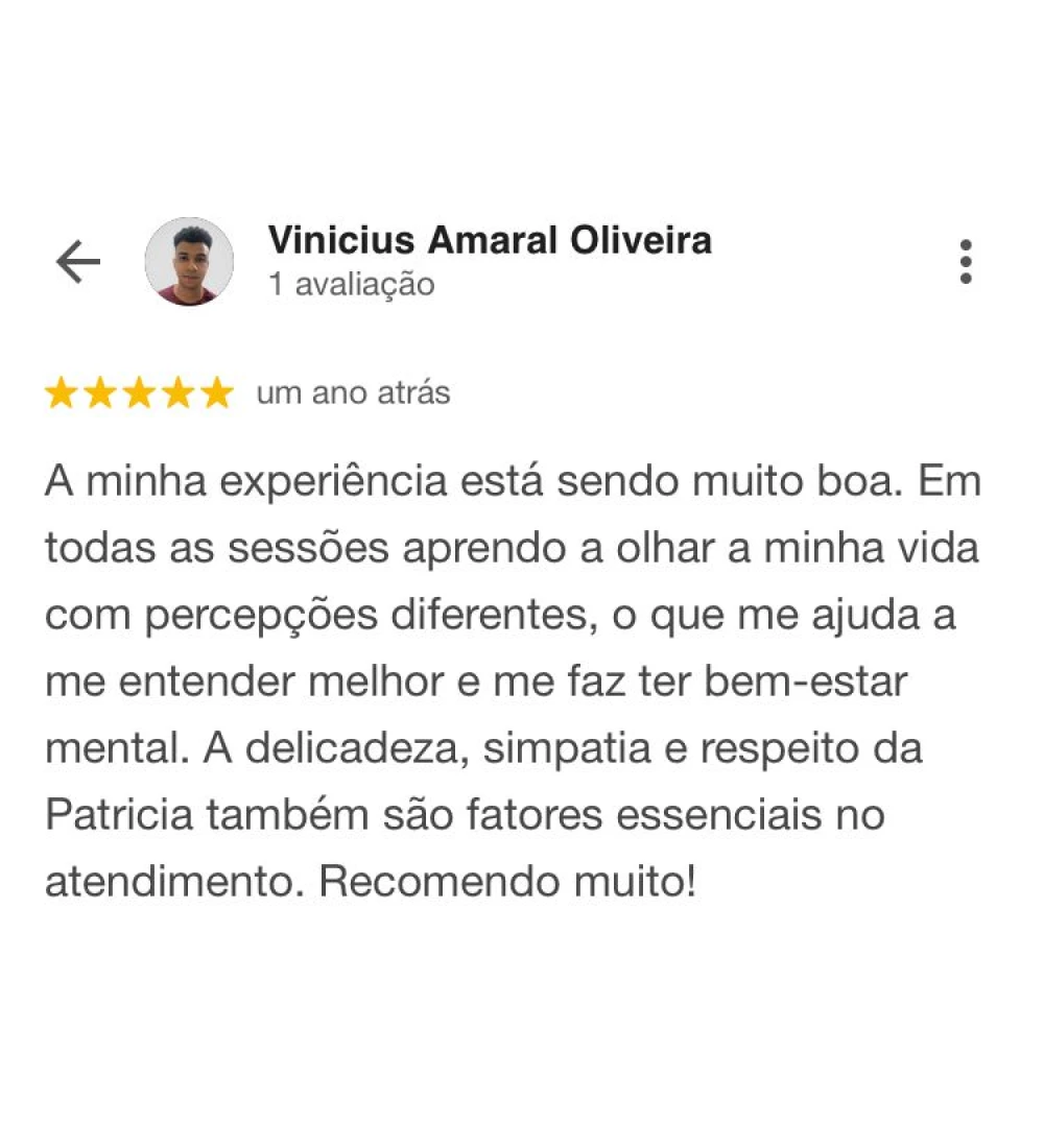 depoimento 2